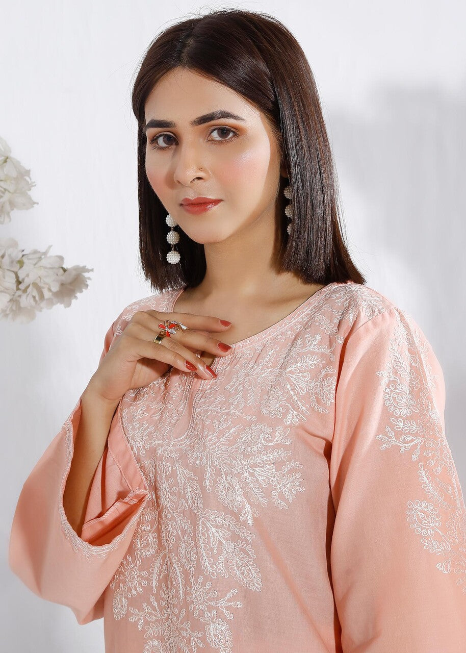 Iza Nur By Resham Ghar RGE 04 Women 2pcs