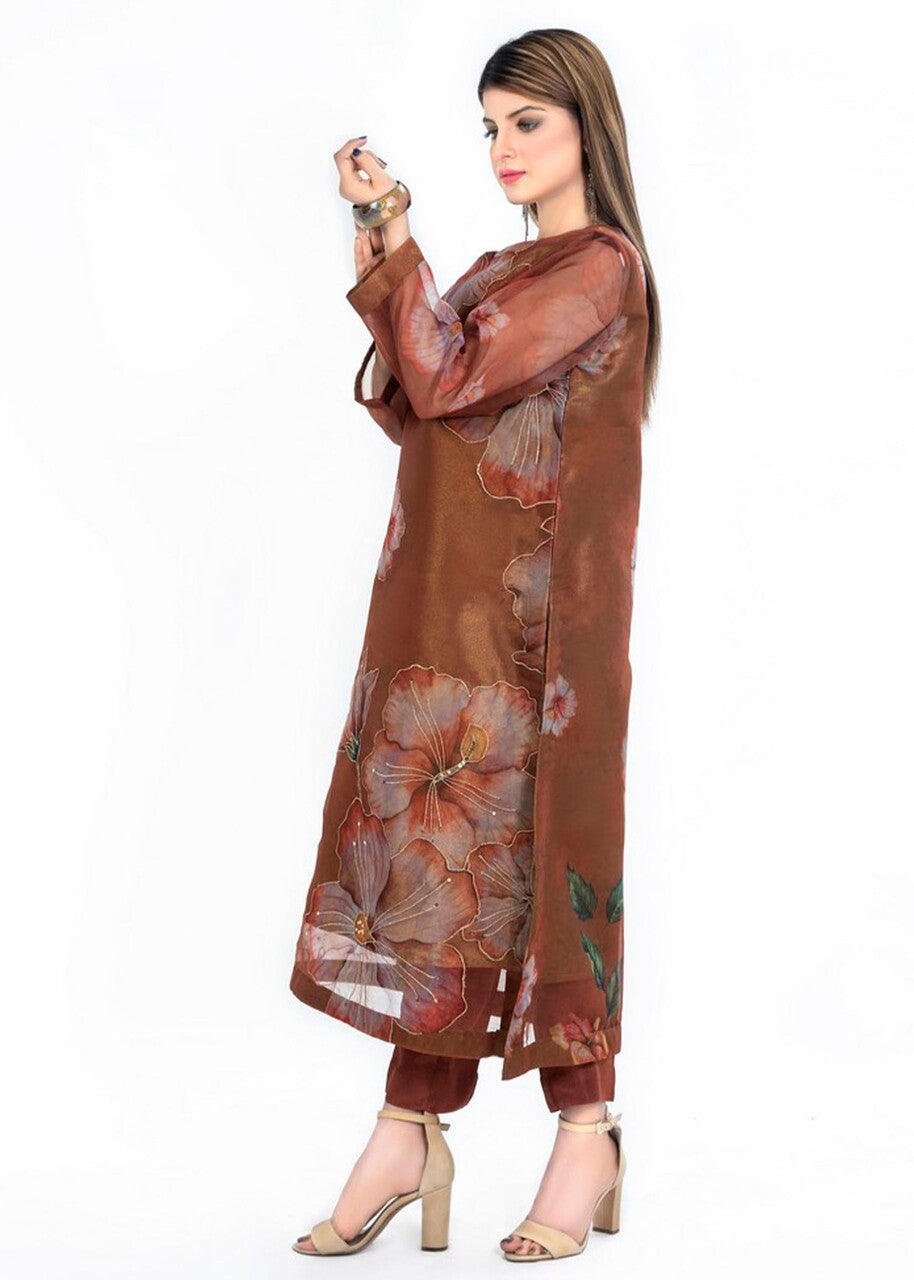 Noran's NOPEC PR 08 Women 1pcs