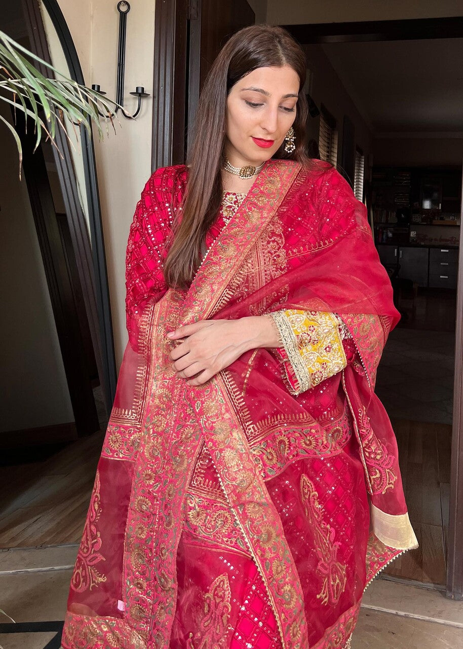 Ally's Al 3689 Women 3pcs