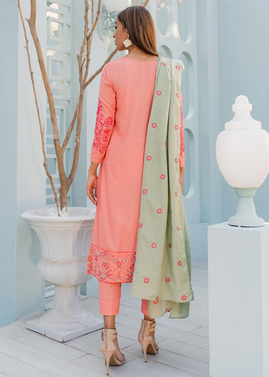 Ghonche Empress Women 3pcs