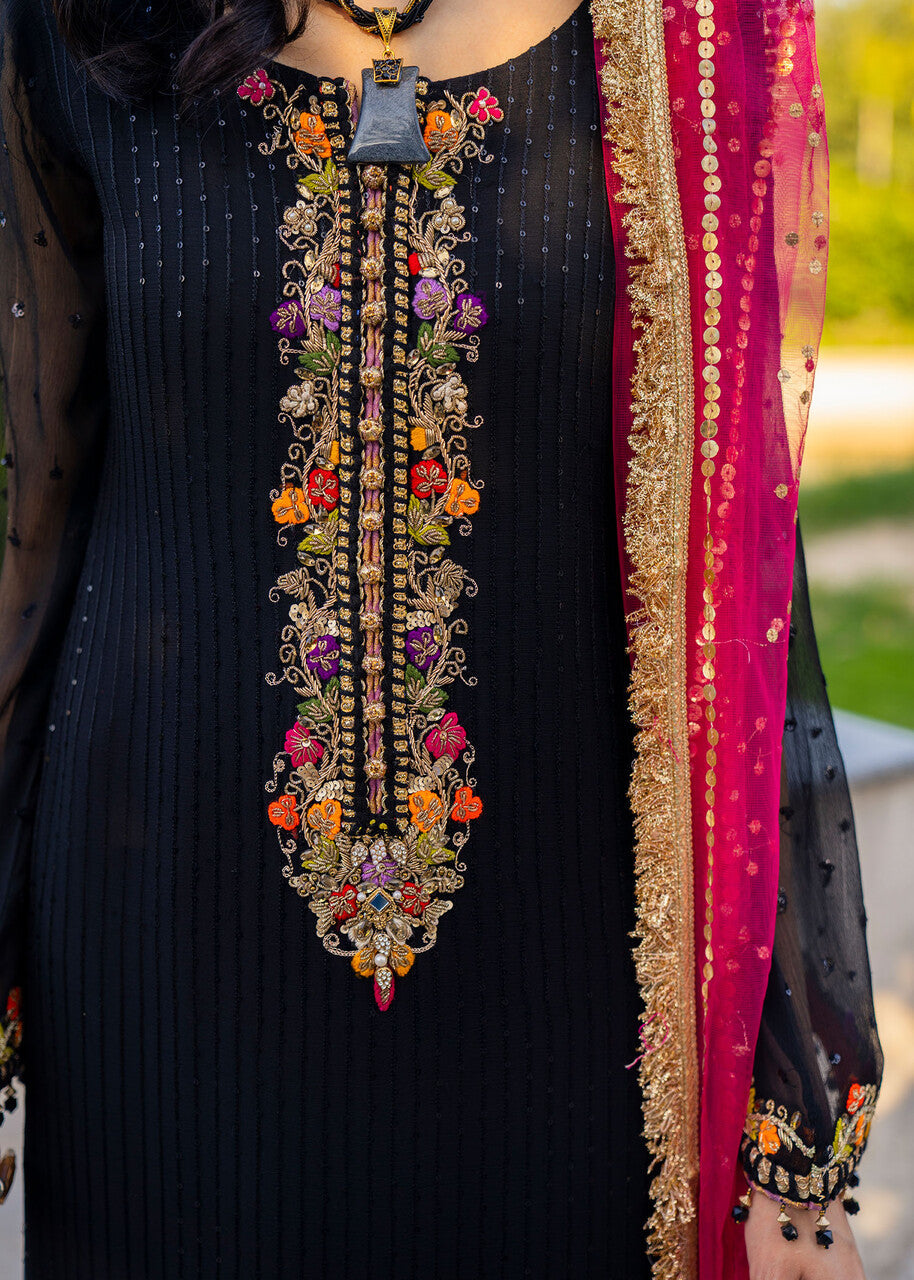 Khuda Baksh Creations Z 276 Women