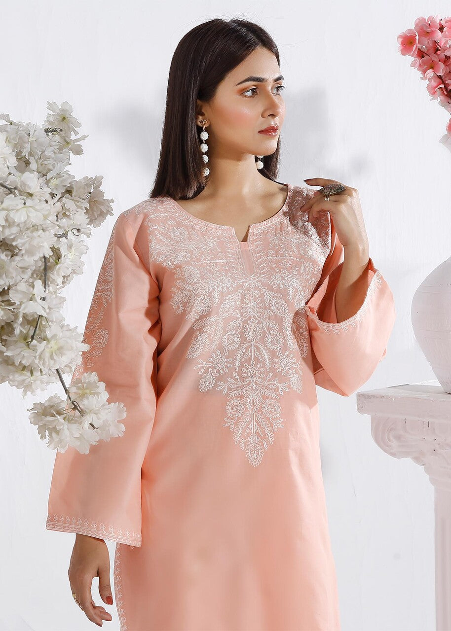 Iza Nur By Resham Ghar RGE 04 Women 2pcs