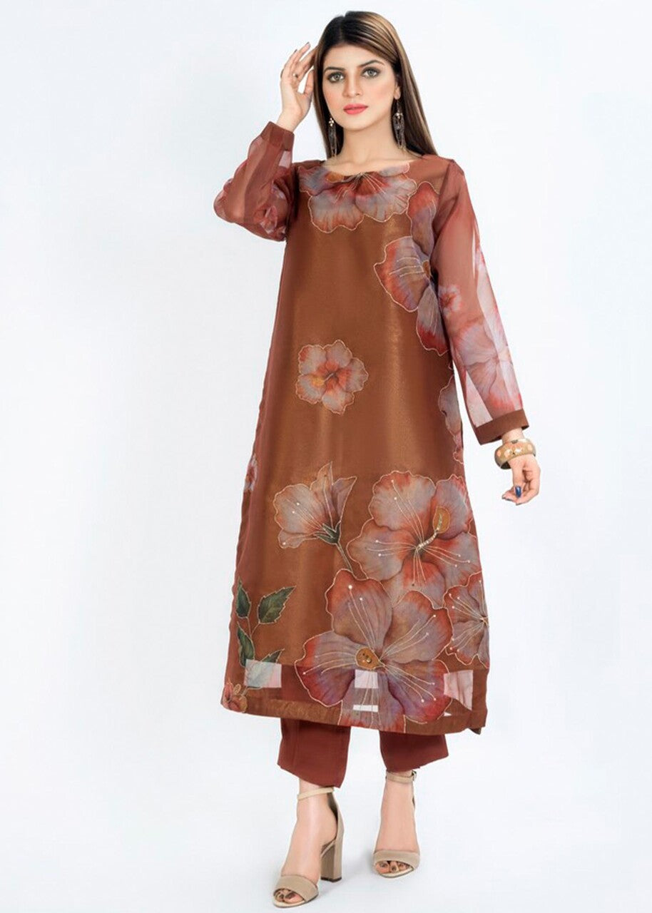 Noran's NOPEC PR 08 Women 1pcs