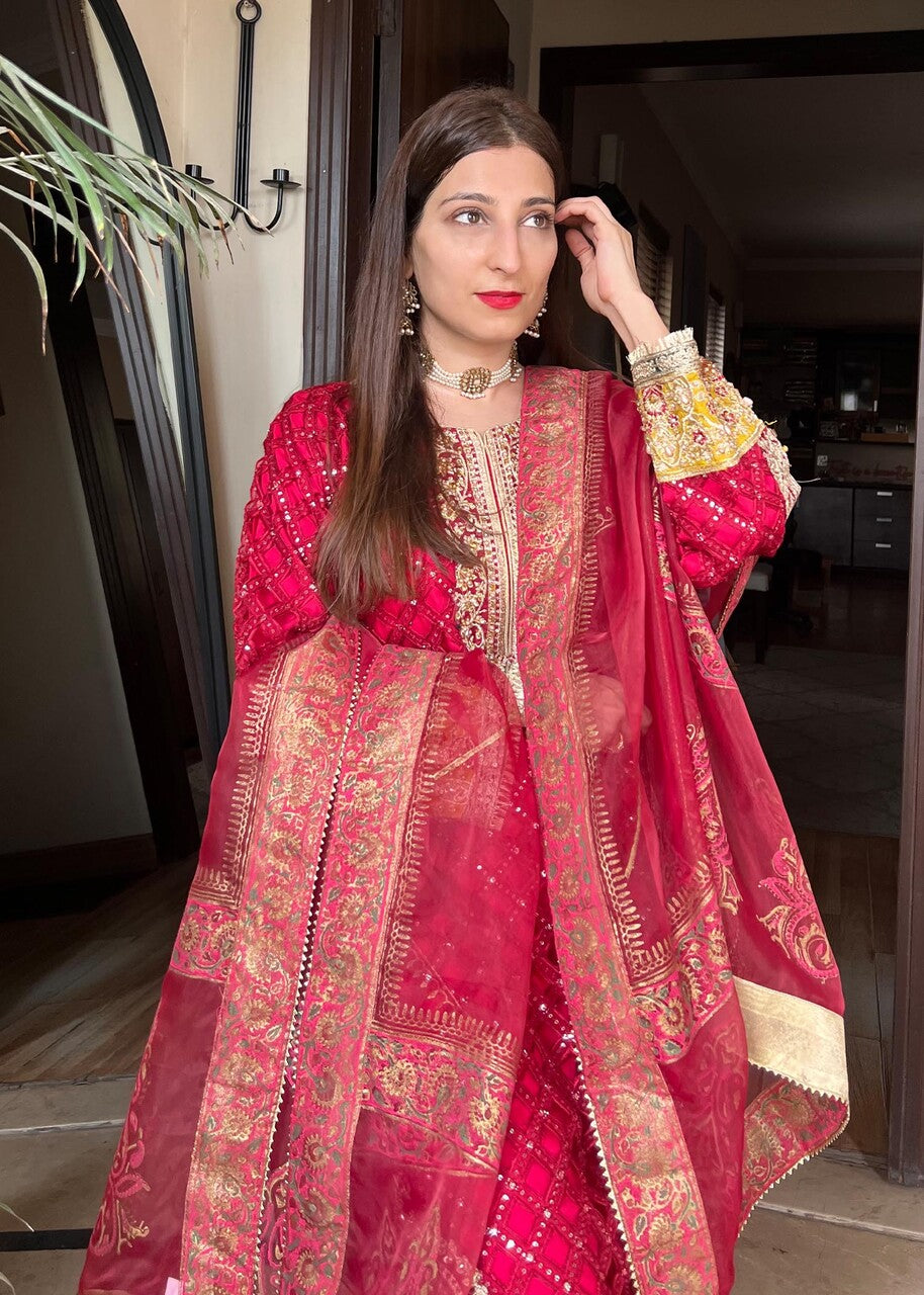 Ally's Al 3689 Women 3pcs