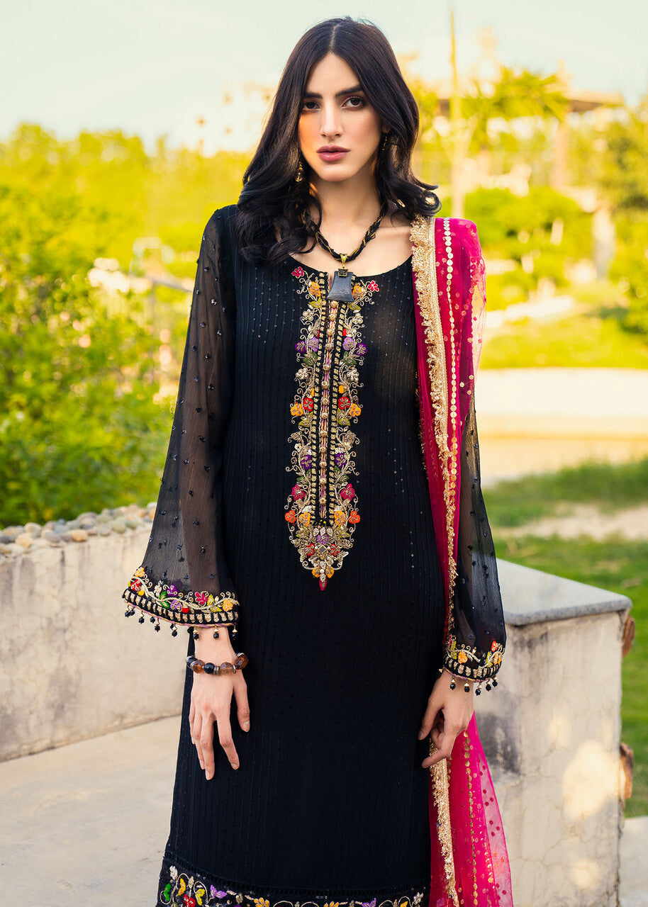 Khuda Baksh Creations Z 276 Women