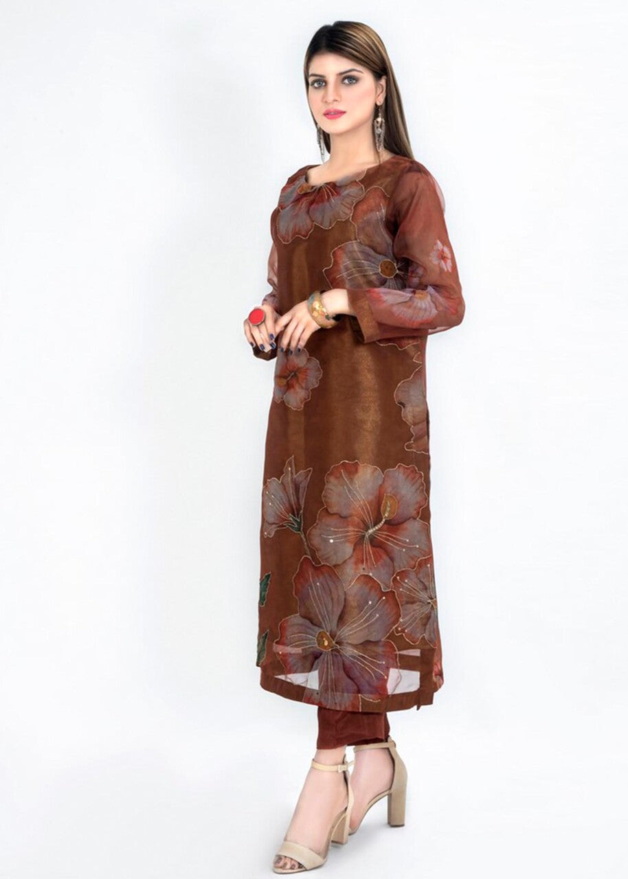 Noran's NOPEC PR 08 Women 1pcs