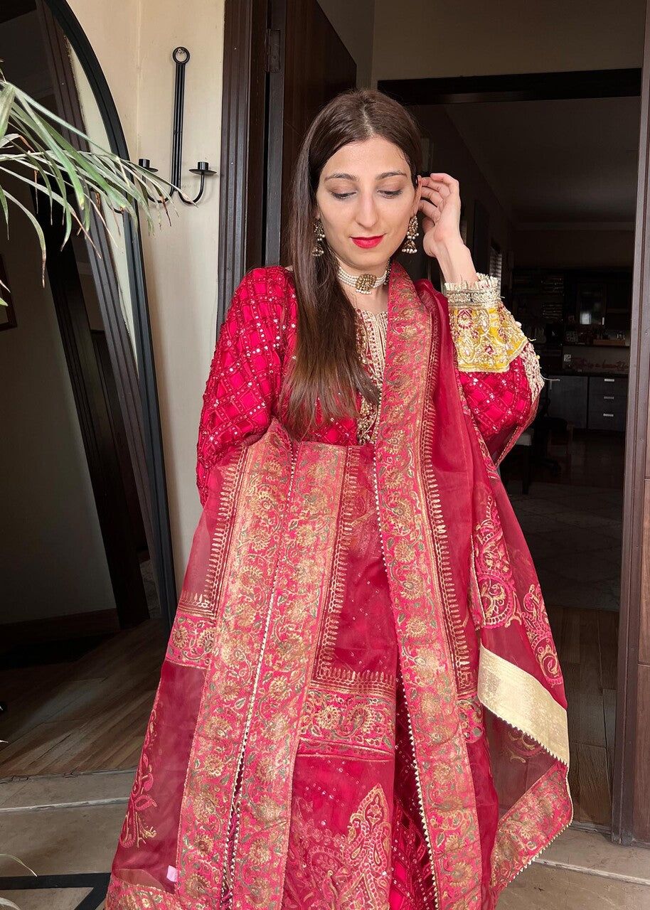 Ally's Al 3689 Women 3pcs