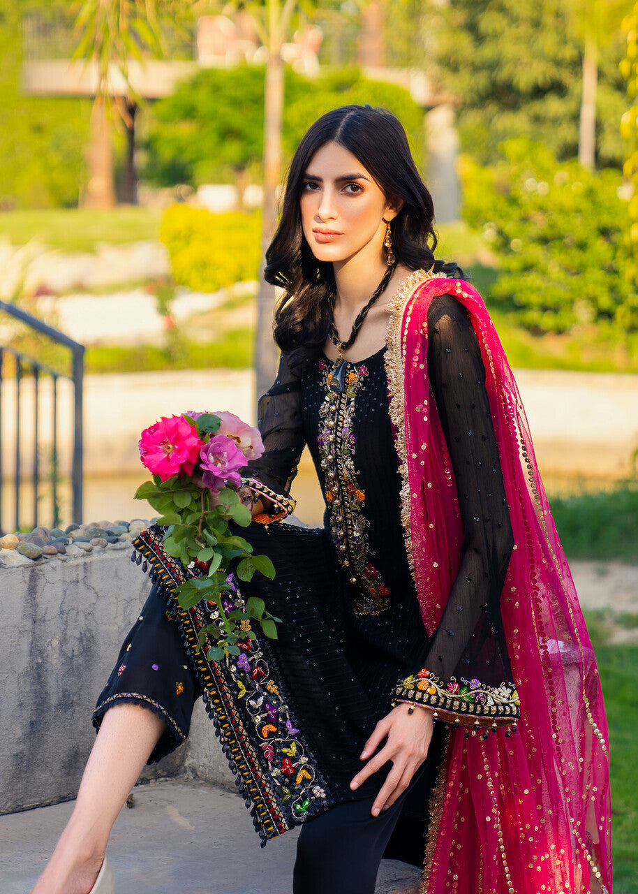 Khuda Baksh Creations Z 276 Women