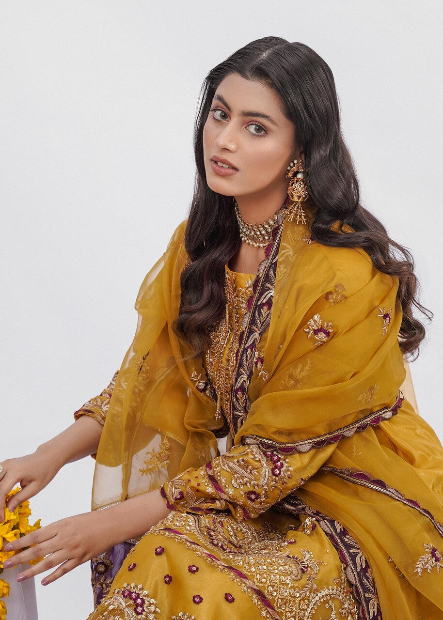 Tania Malik Studio Jalebi Women 3pcs
