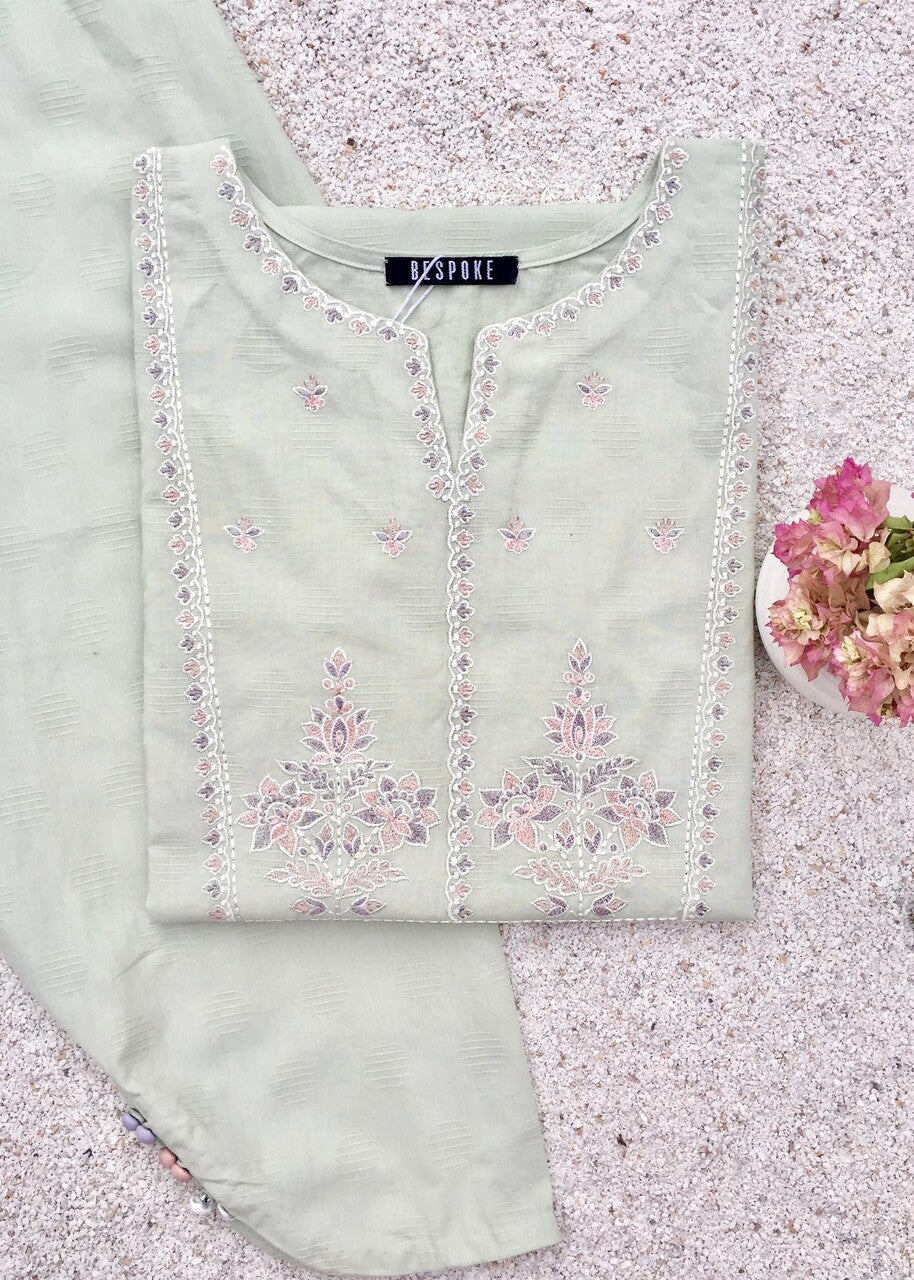 Bespoke Mushq Women 2pcs