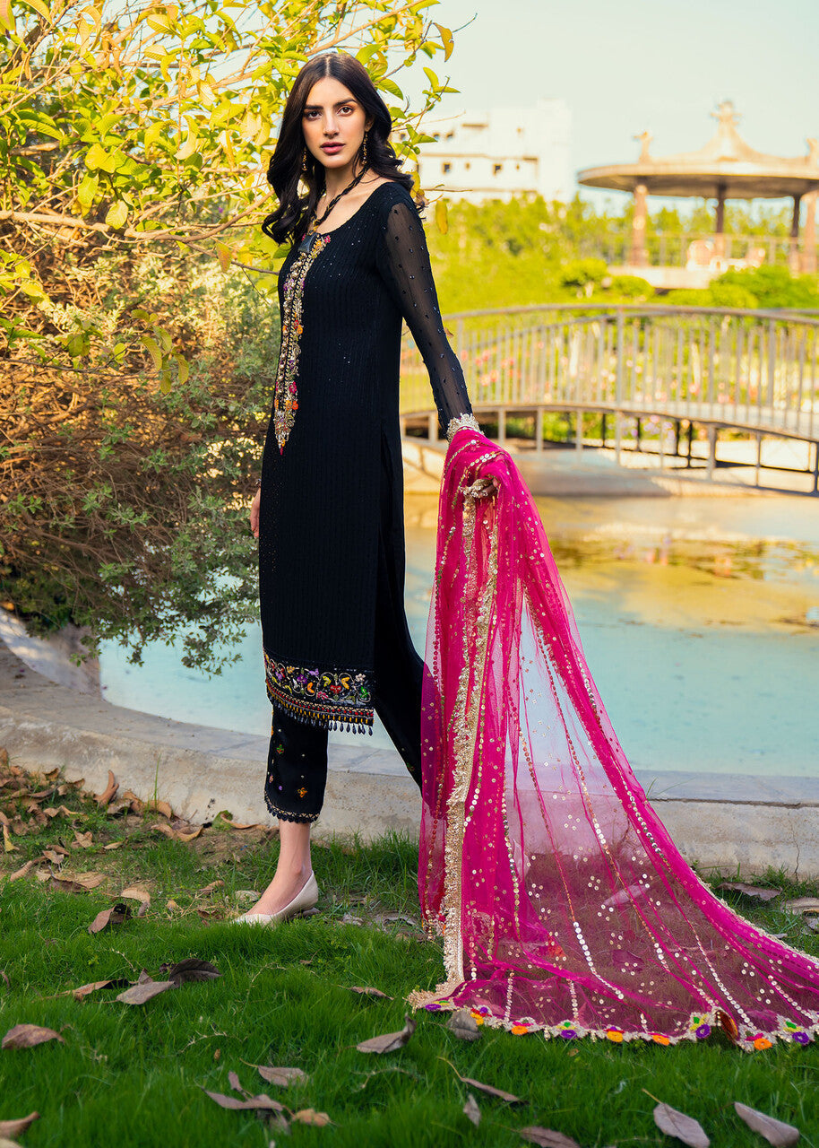 Khuda Baksh Creations Z 276 Women