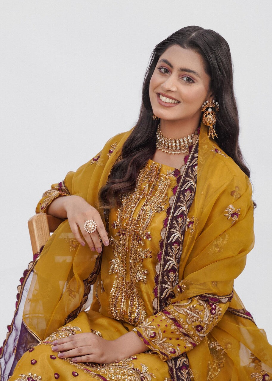 Tania Malik Studio Jalebi Women 3pcs