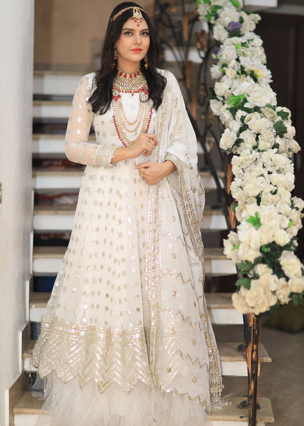 Rang-e-Meeras AINA Women 1pcs