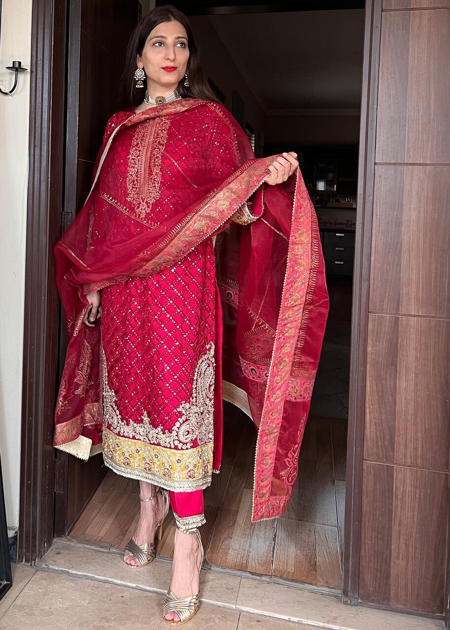 Ally's Al 3689 Women 3pcs