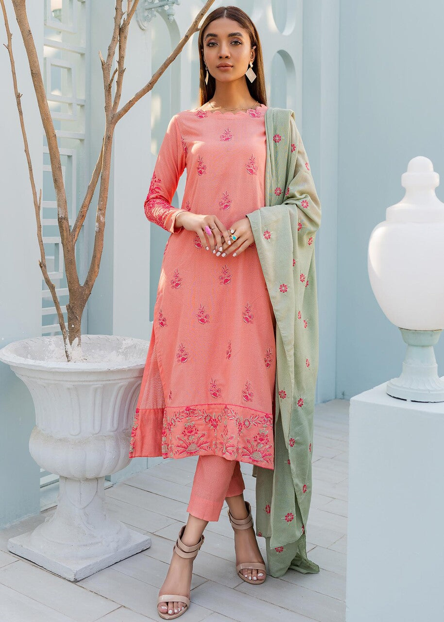 Ghonche Empress Women 3pcs