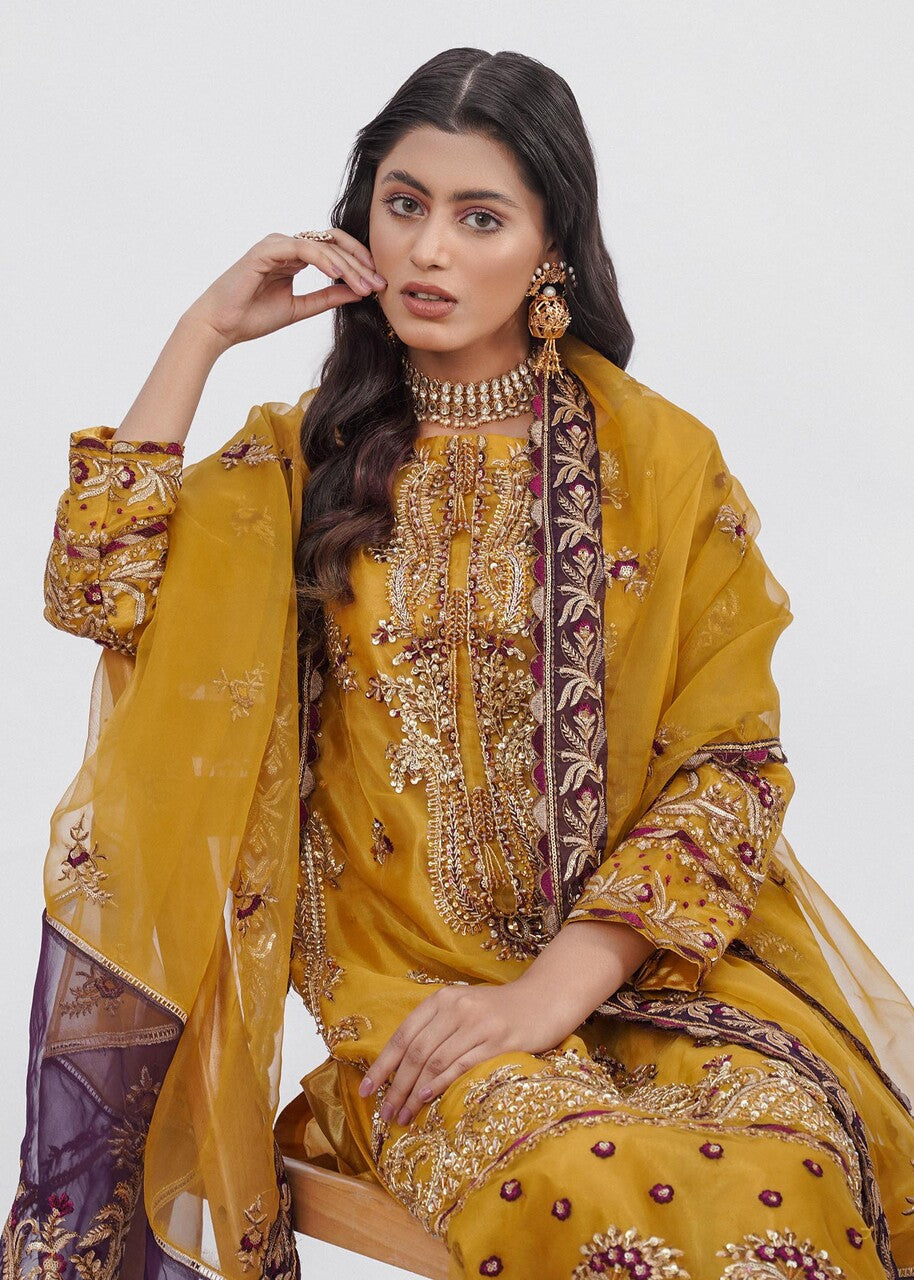 Tania Malik Studio Jalebi Women 3pcs