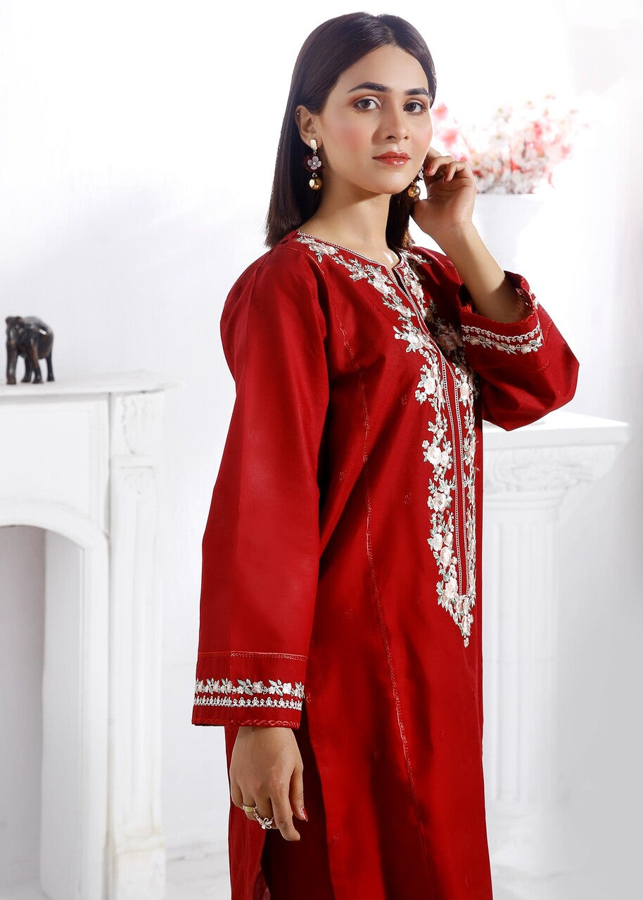 Iza Nur By Resham Ghar RGE 03 Women 2pcs
