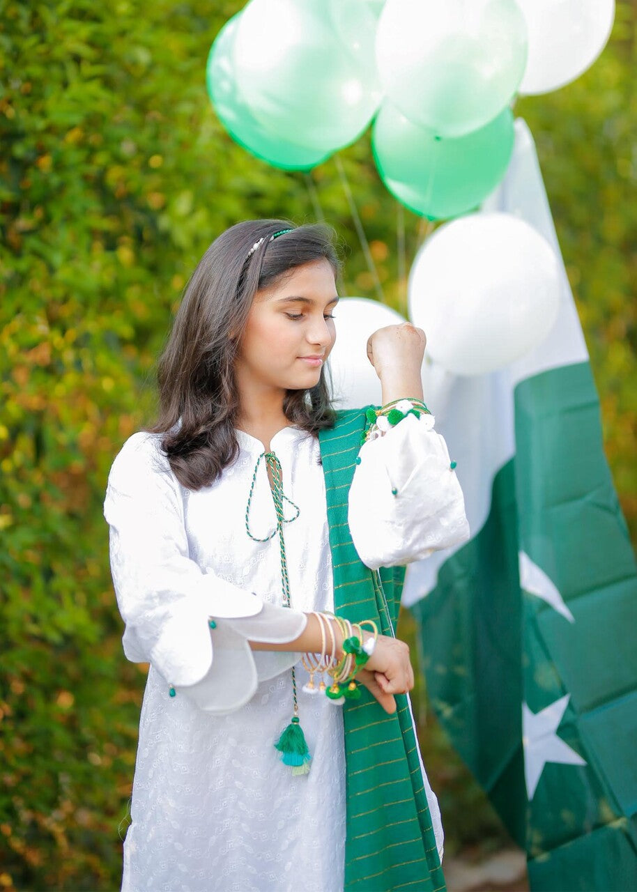 Rj’s Pret PASSION | BLING Women 2pcs