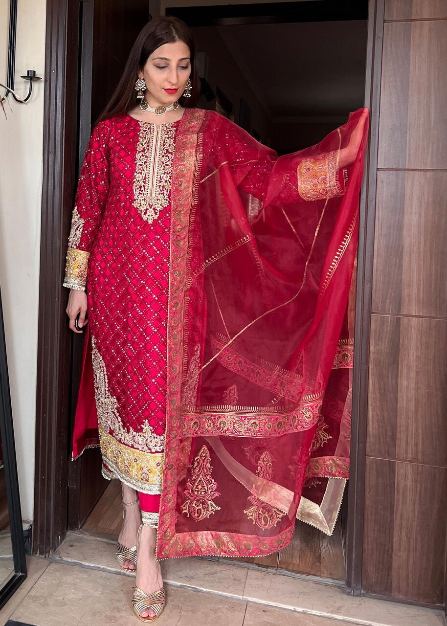 Ally's Al 3689 Women 3pcs