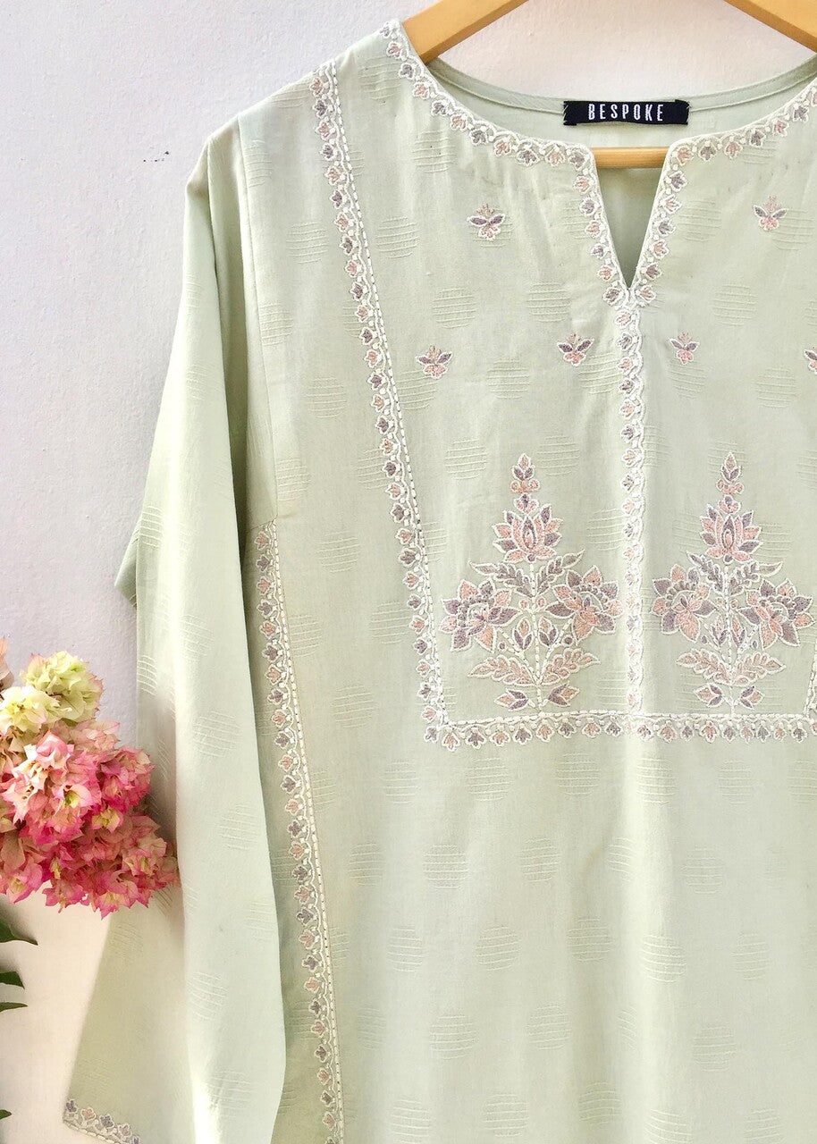 Bespoke Mushq Women 2pcs