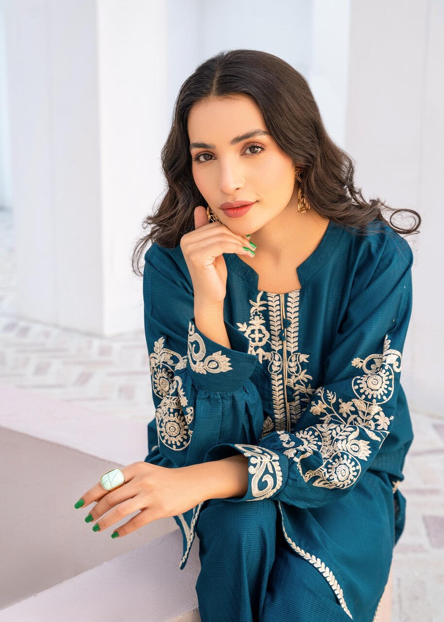 Rang Riwaj Juahar Women 2pcs