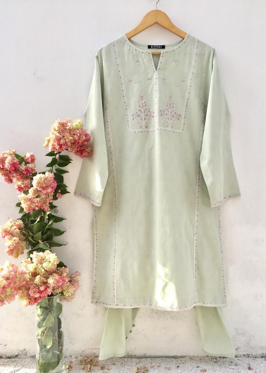 Bespoke Mushq Women 2pcs