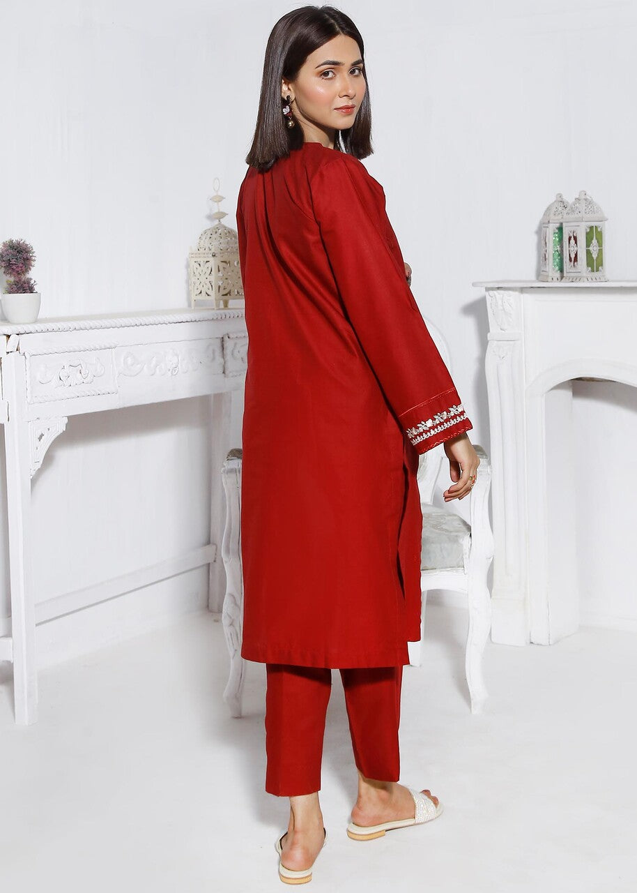 Iza Nur By Resham Ghar RGE 03 Women 2pcs