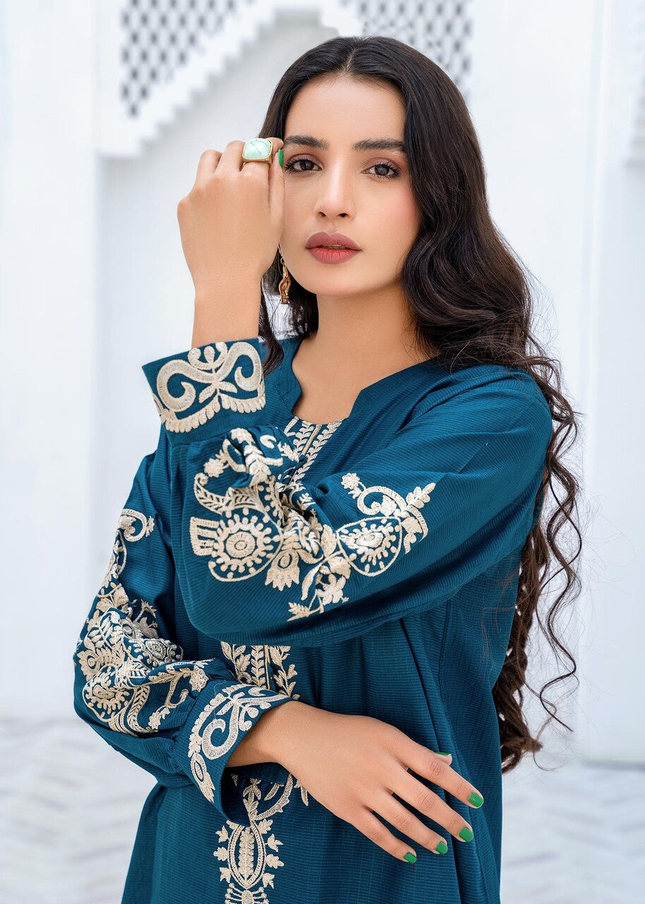 Rang Riwaj Juahar Women 2pcs