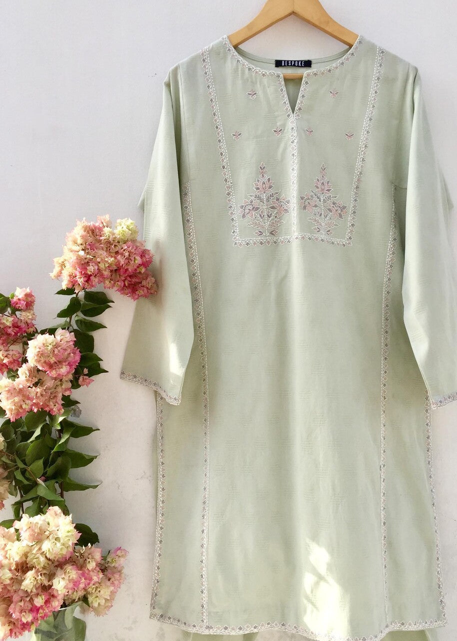 Bespoke Mushq Women 2pcs