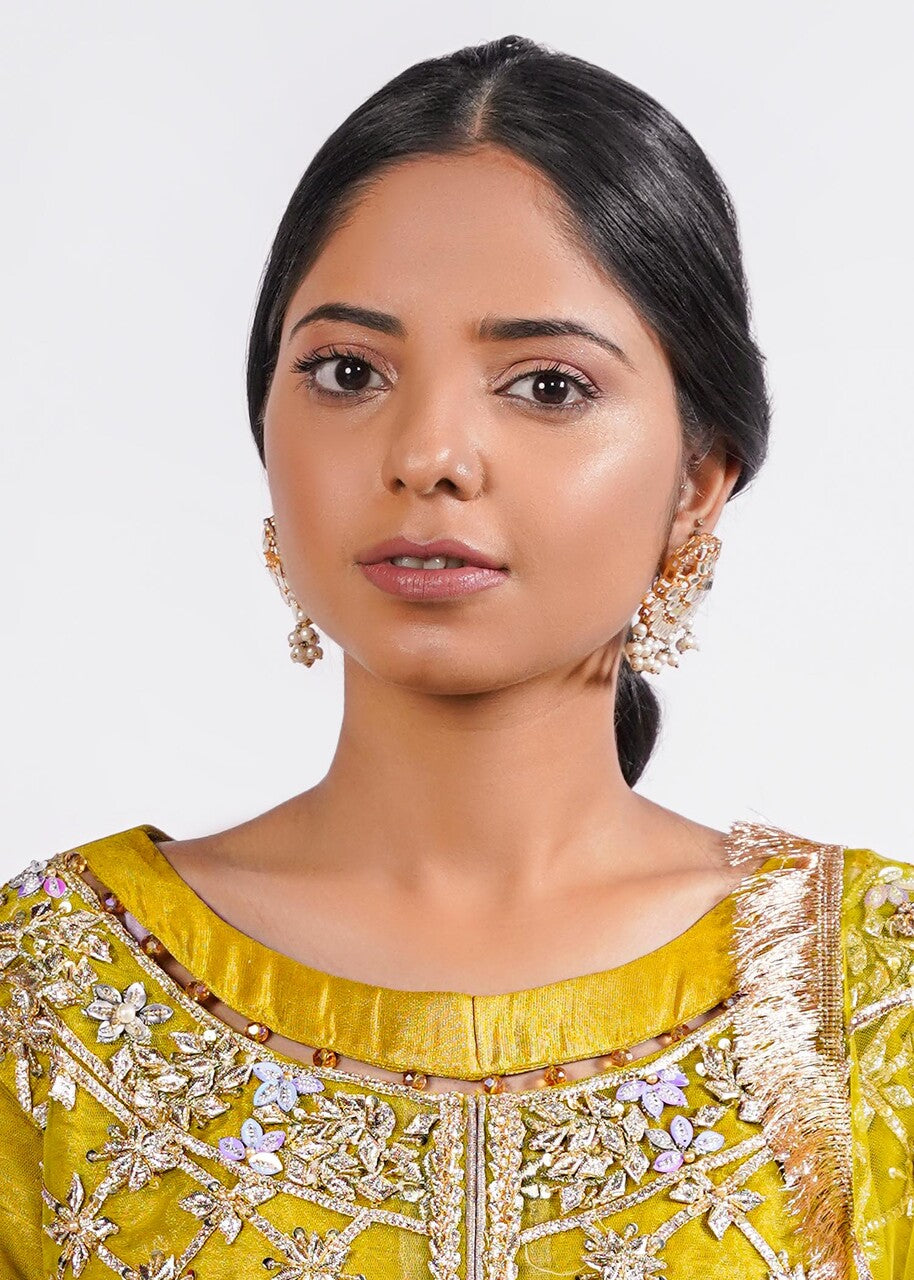 Tania Malik Studio Kamal ( Dhani) Women 4pcs