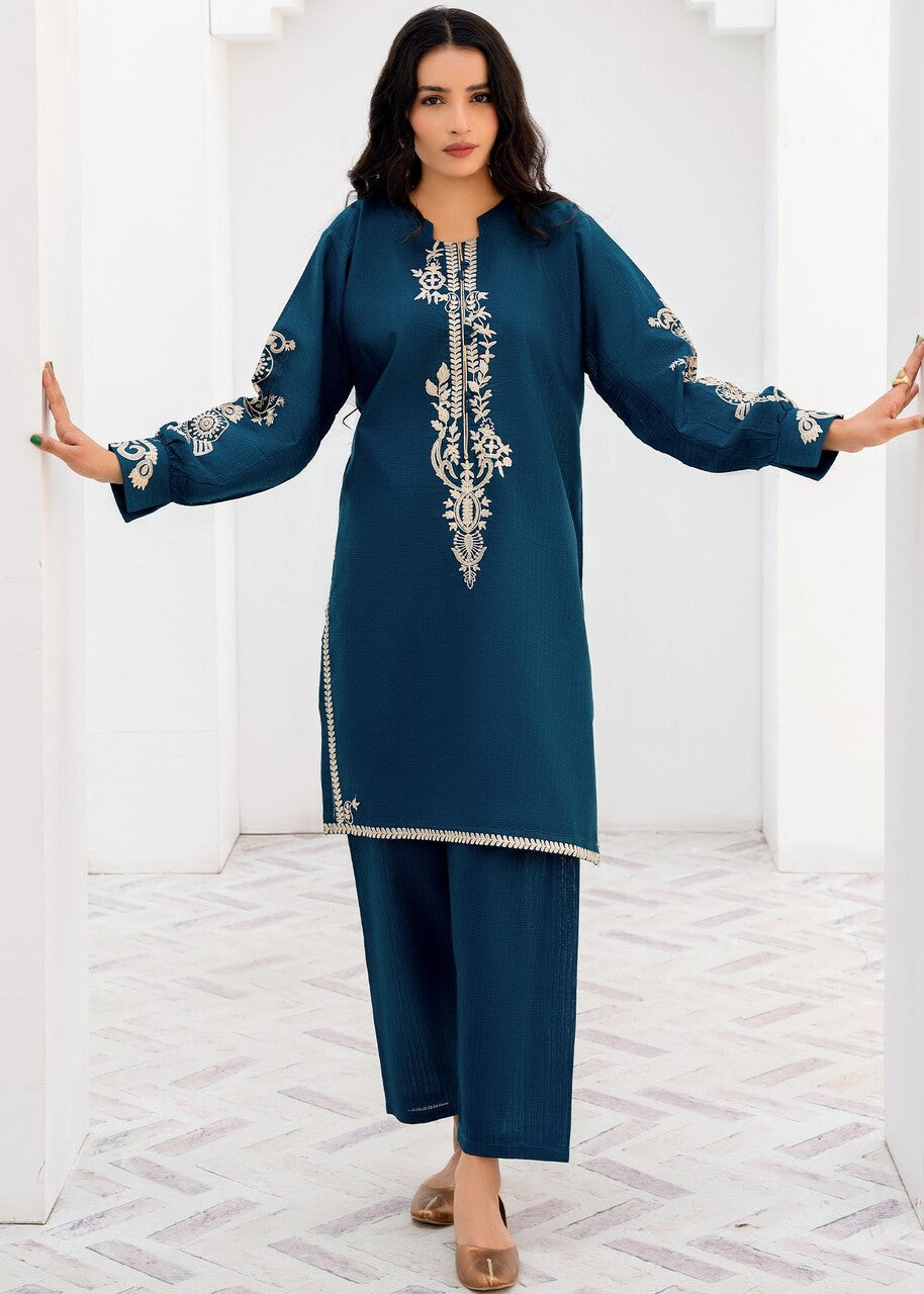 Rang Riwaj Juahar Women 2pcs