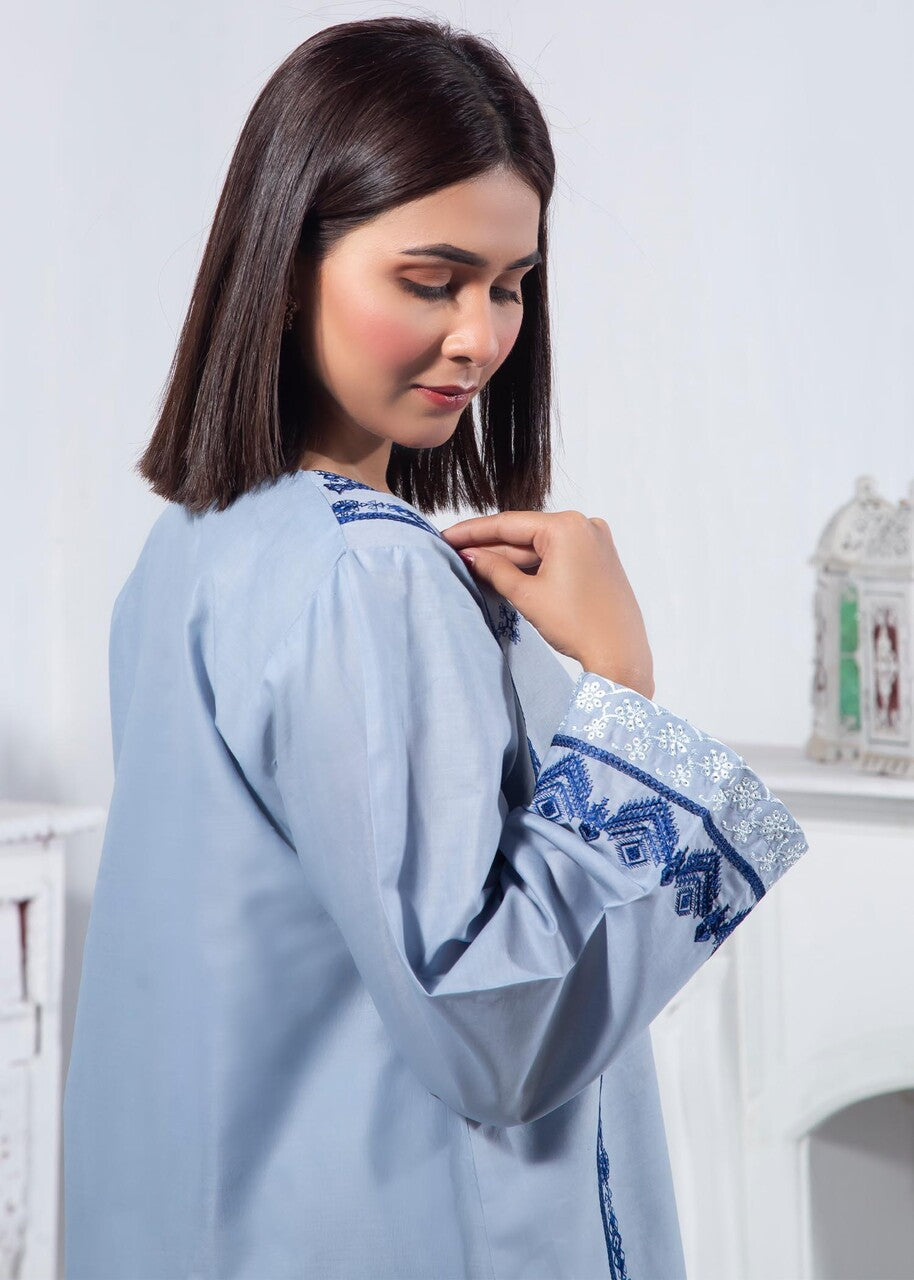 Iza Nur By Resham Ghar RGE 02 Women 2pcs