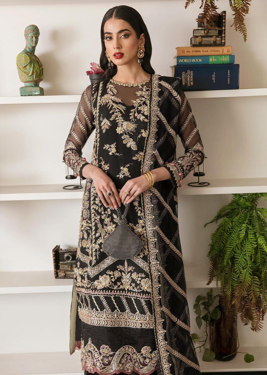 Leon COSMOS GOLD Women 3pcs