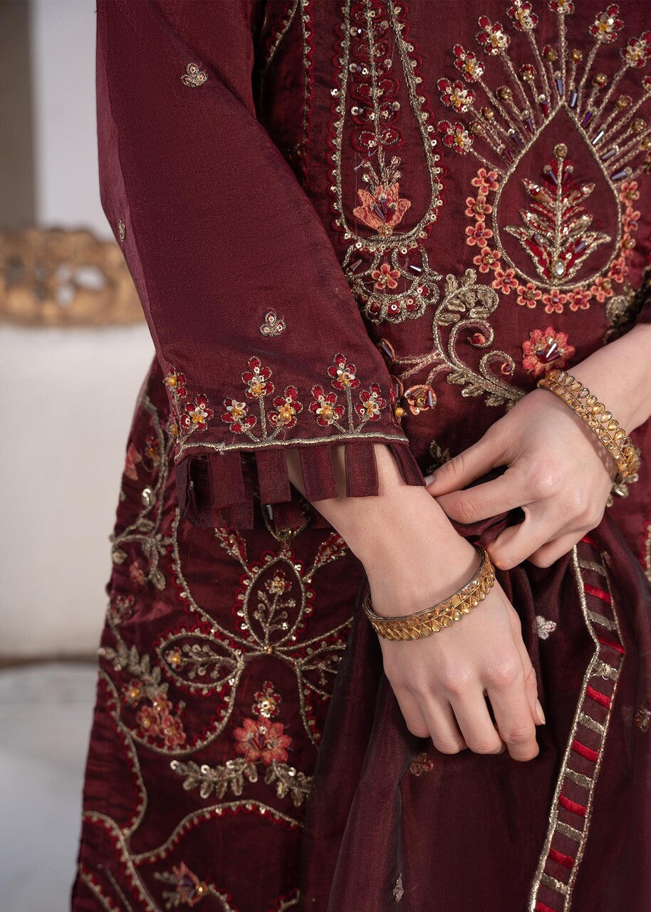 Meraki Geneva Women 3pcs