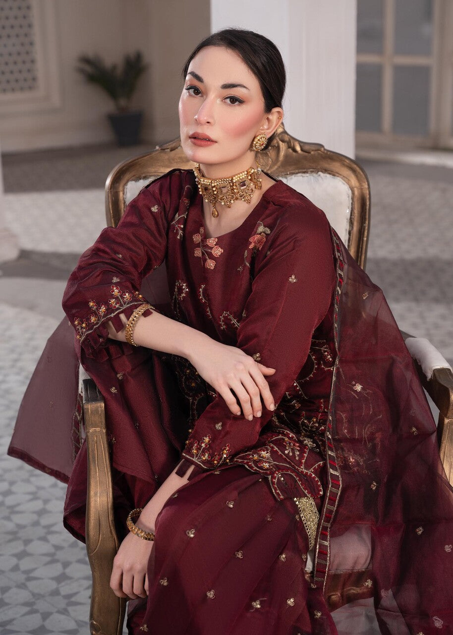 Meraki Geneva Women 3pcs