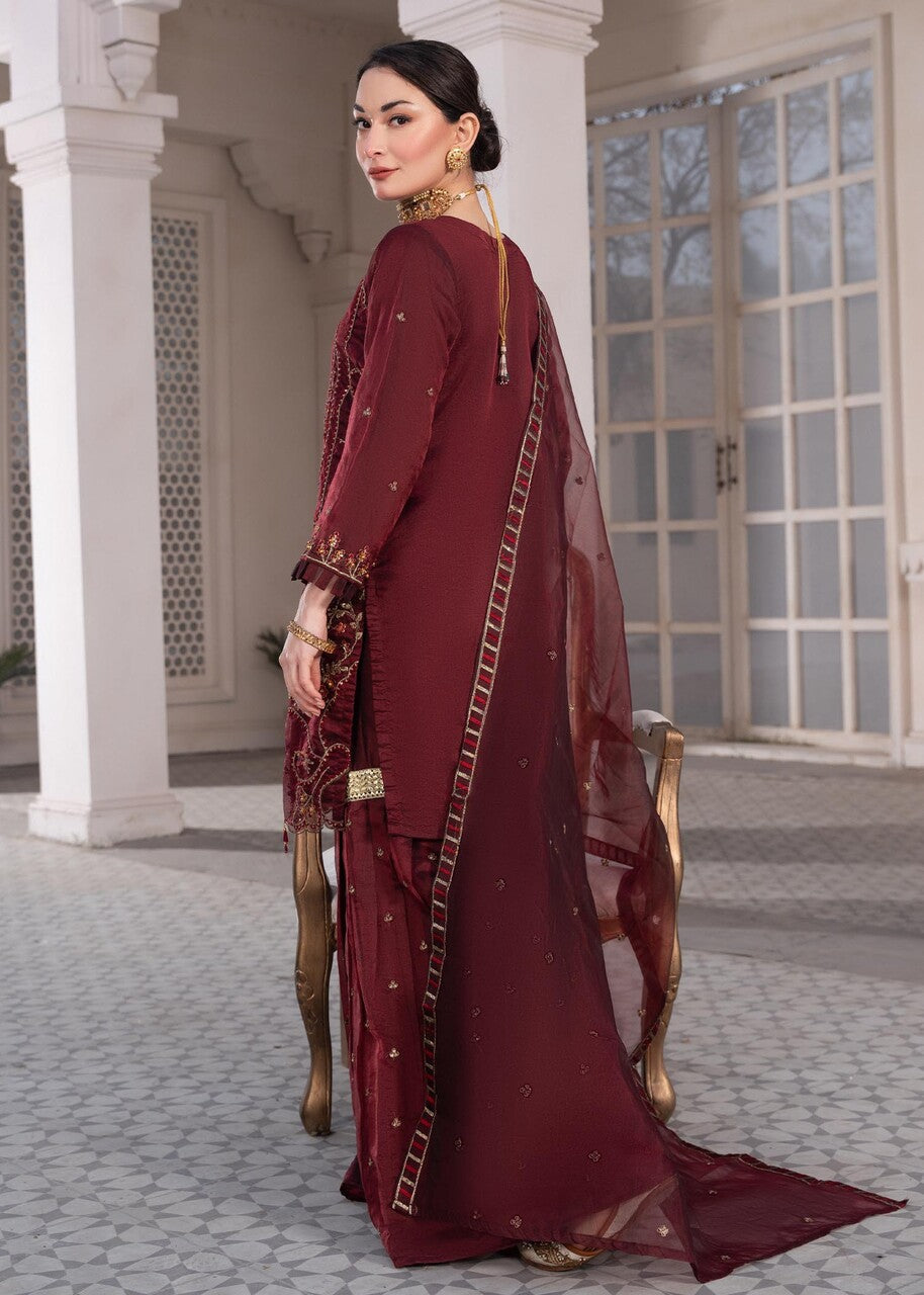 Meraki Geneva Women 3pcs