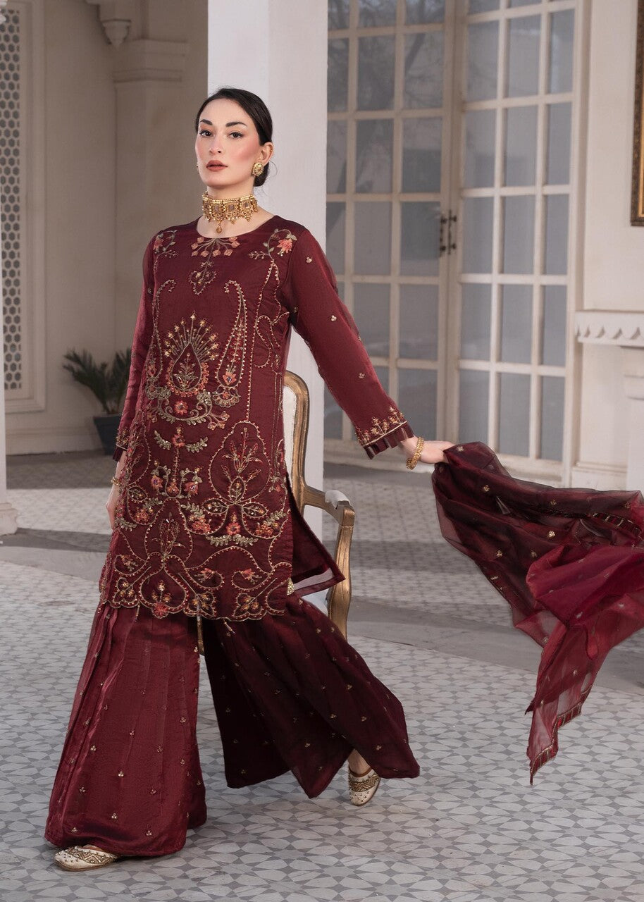 Meraki Geneva Women 3pcs