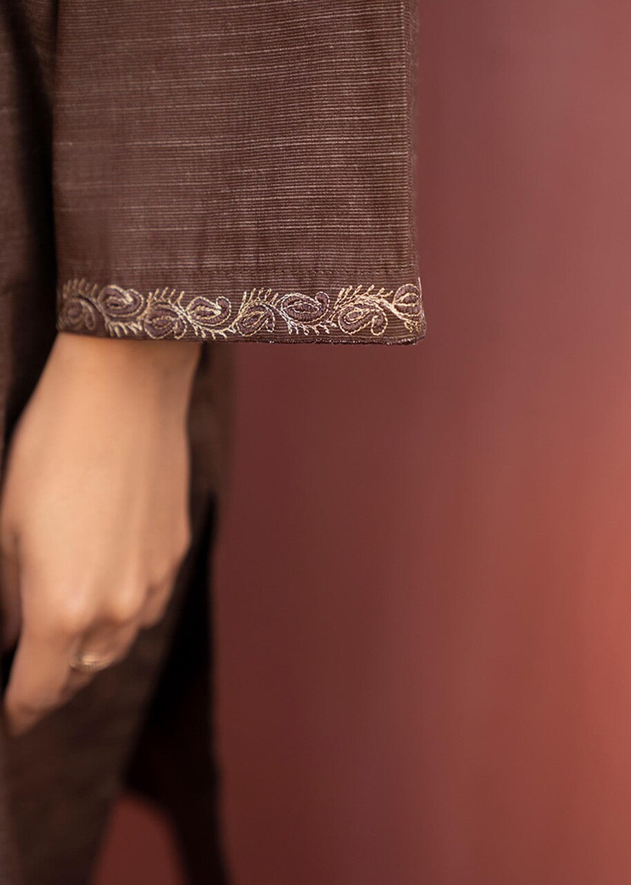 Aks-e-Jahan AAKAS BAIL Ready to wear Women 2pcs