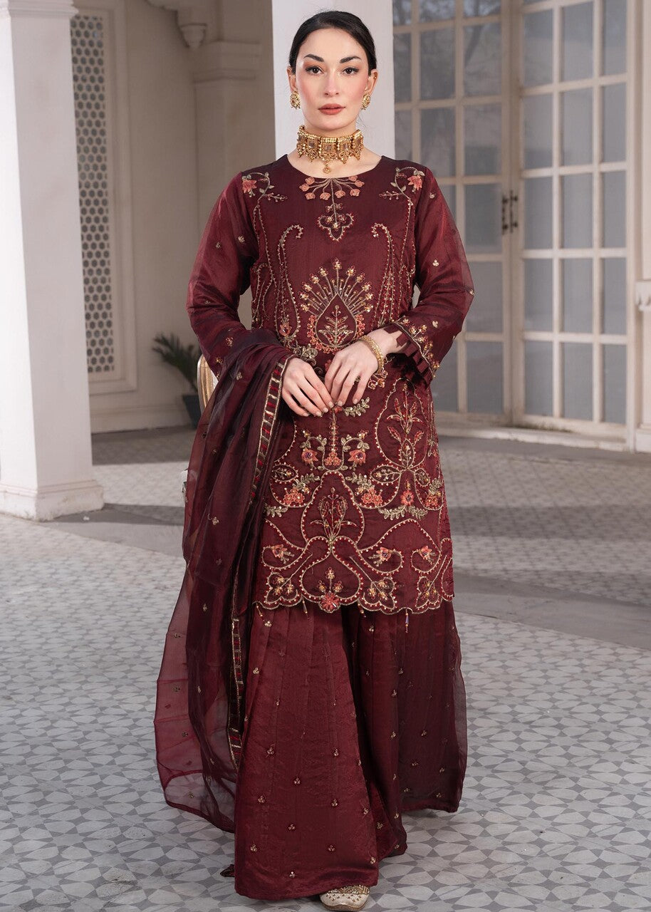 Meraki Geneva Women 3pcs