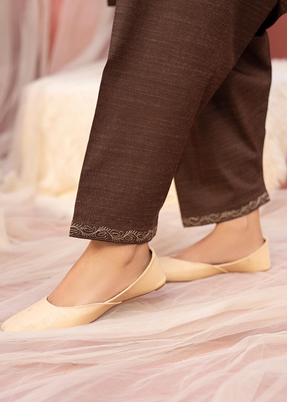 Aks-e-Jahan AAKAS BAIL Ready to wear Women 2pcs