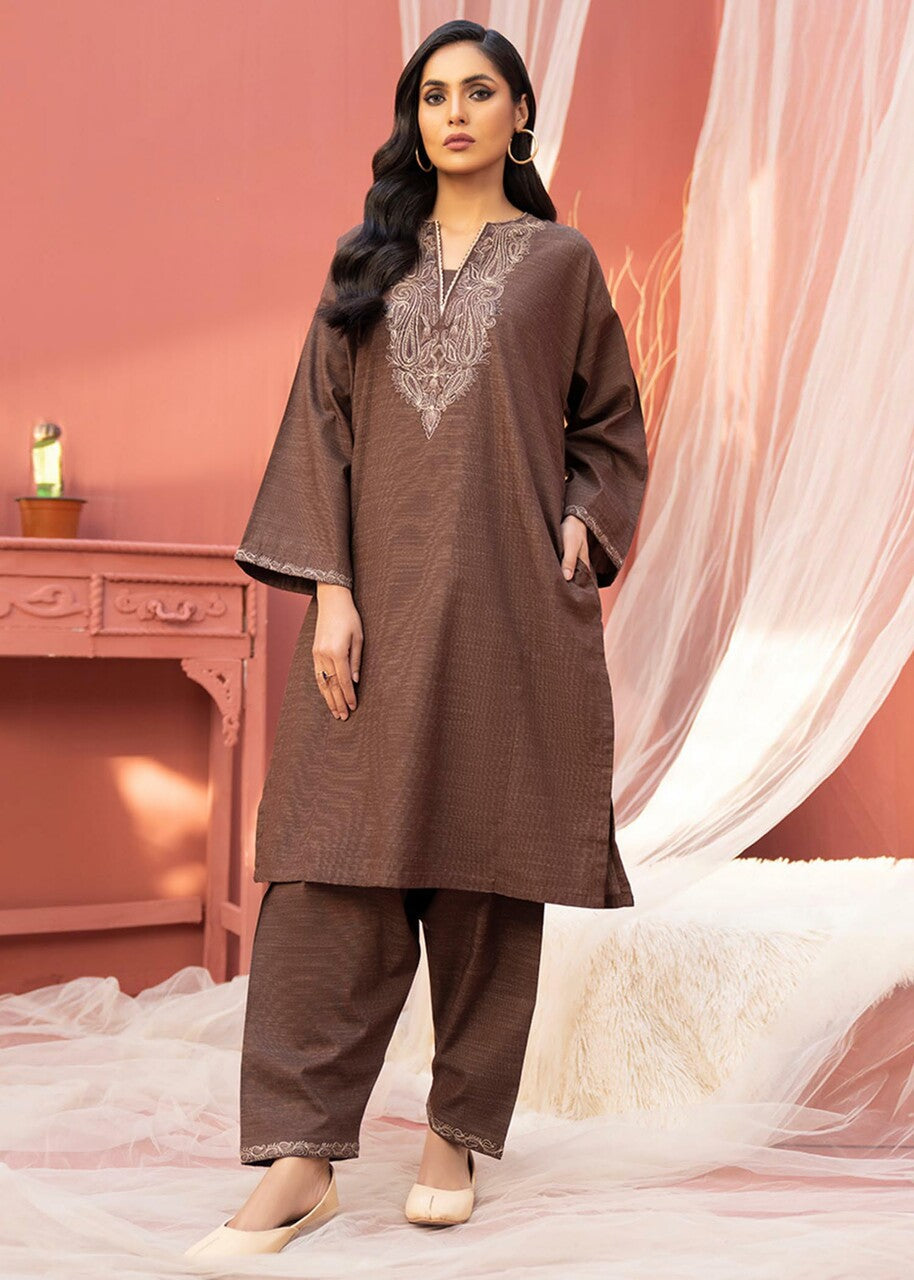 Aks-e-Jahan AAKAS BAIL Ready to wear Women 2pcs