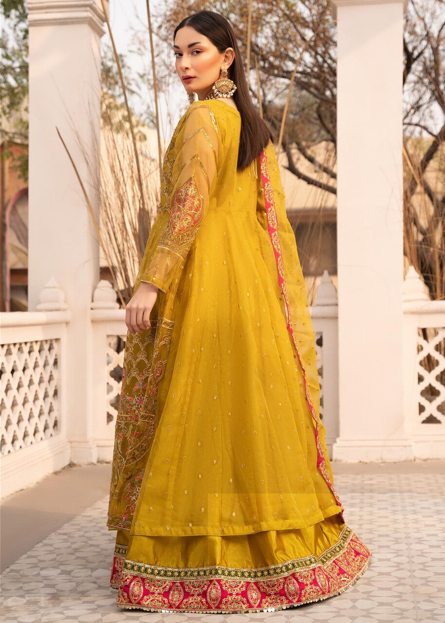 Meraki Irma Women 3pcs