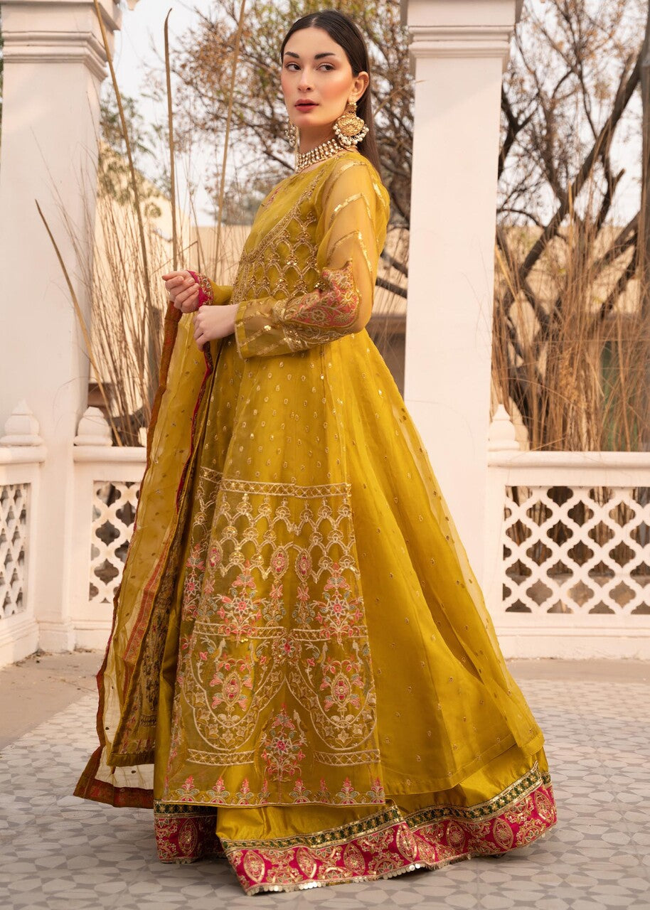 Meraki Irma Women 3pcs