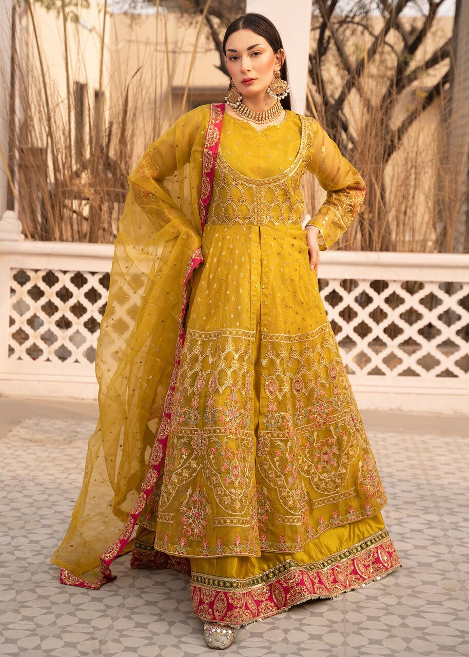 Meraki Irma Women 3pcs