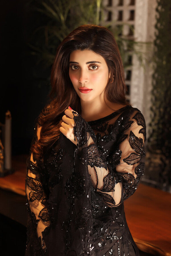 Kausar Attire Diana Women 4pcs