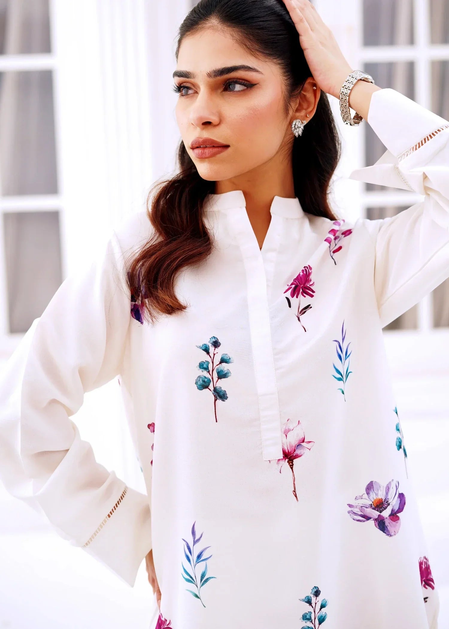 Nairah Lia Women 2pcs