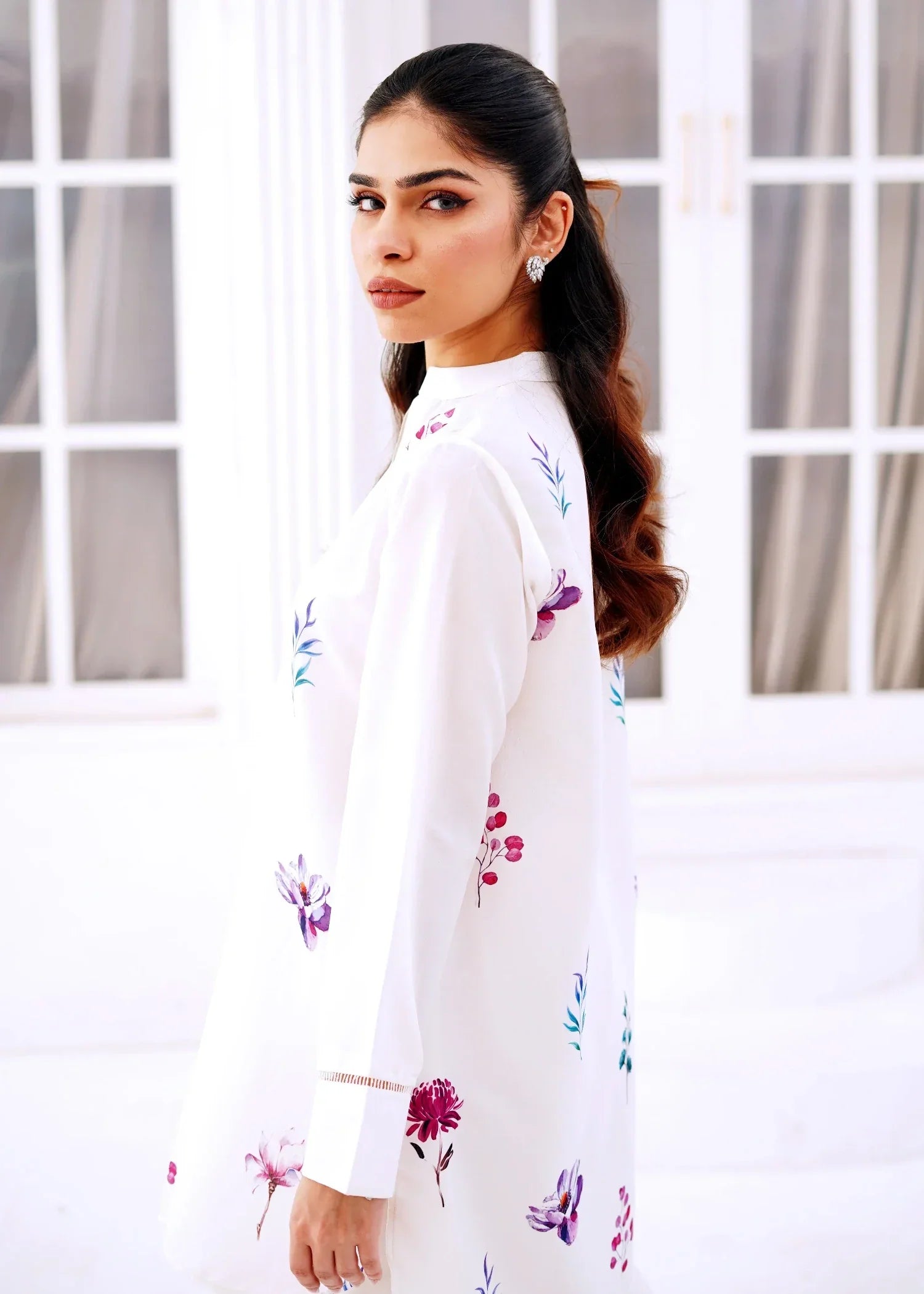 Nairah Lia Women 2pcs