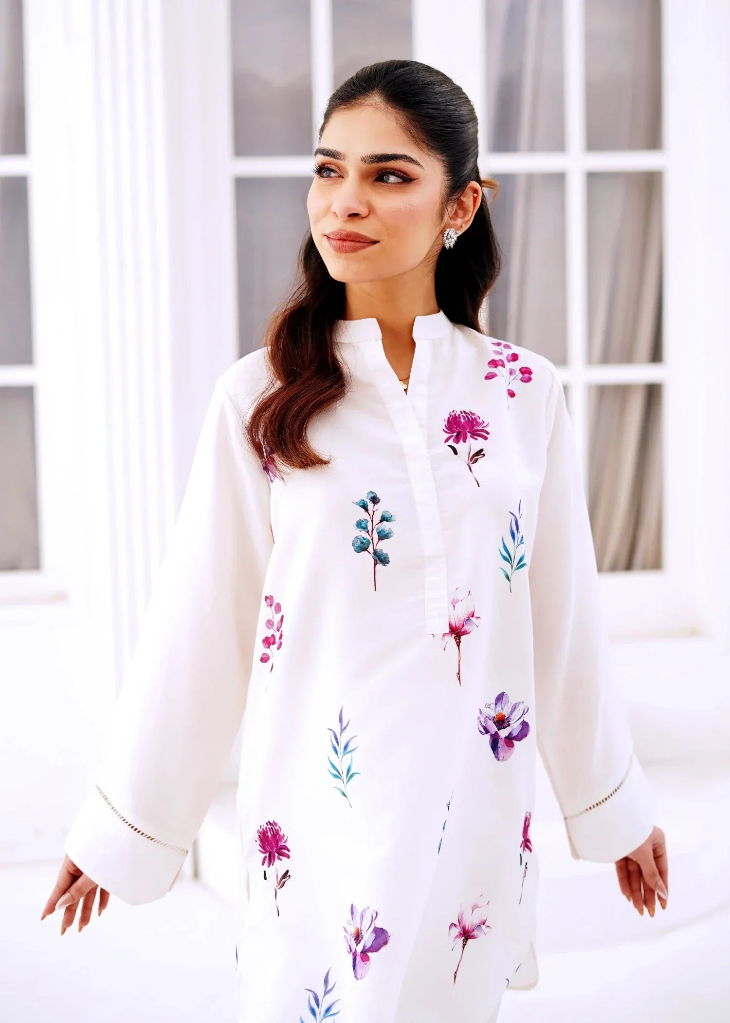 Nairah Lia Women 2pcs