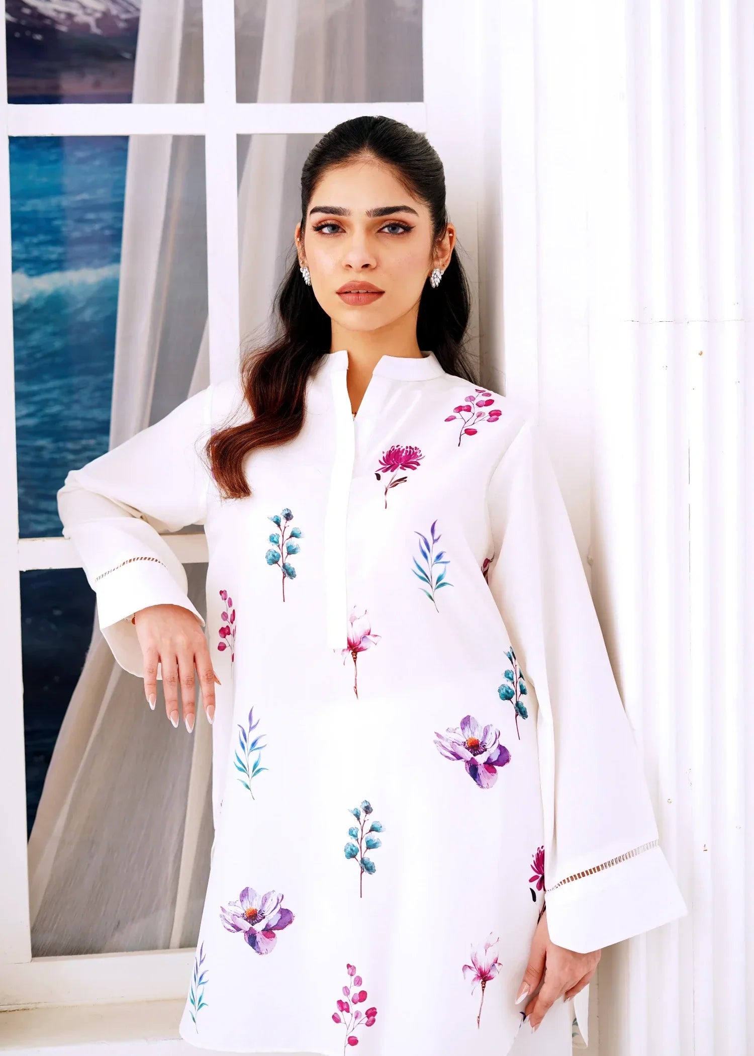 Nairah Lia Women 2pcs