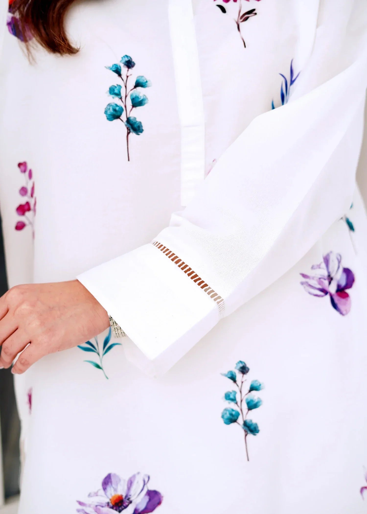 Nairah Lia Women 2pcs